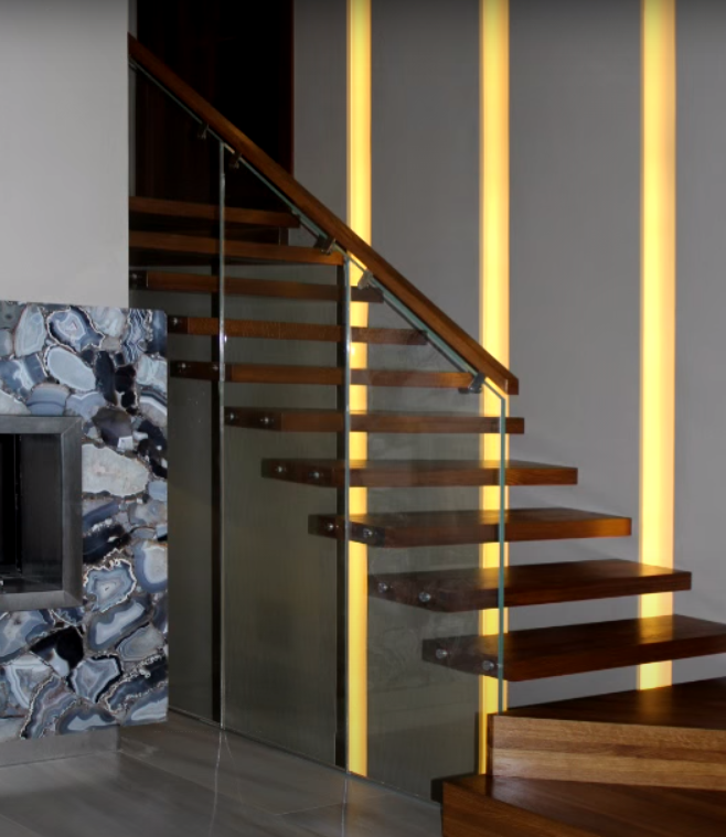 модульные лестницы в сочи